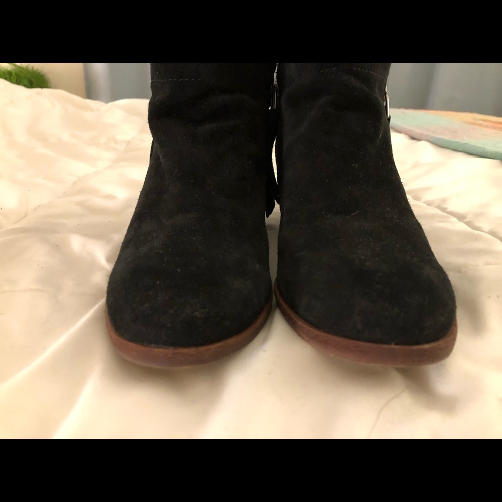 Sam Edelman Packet Booties - Picture 5 of 6